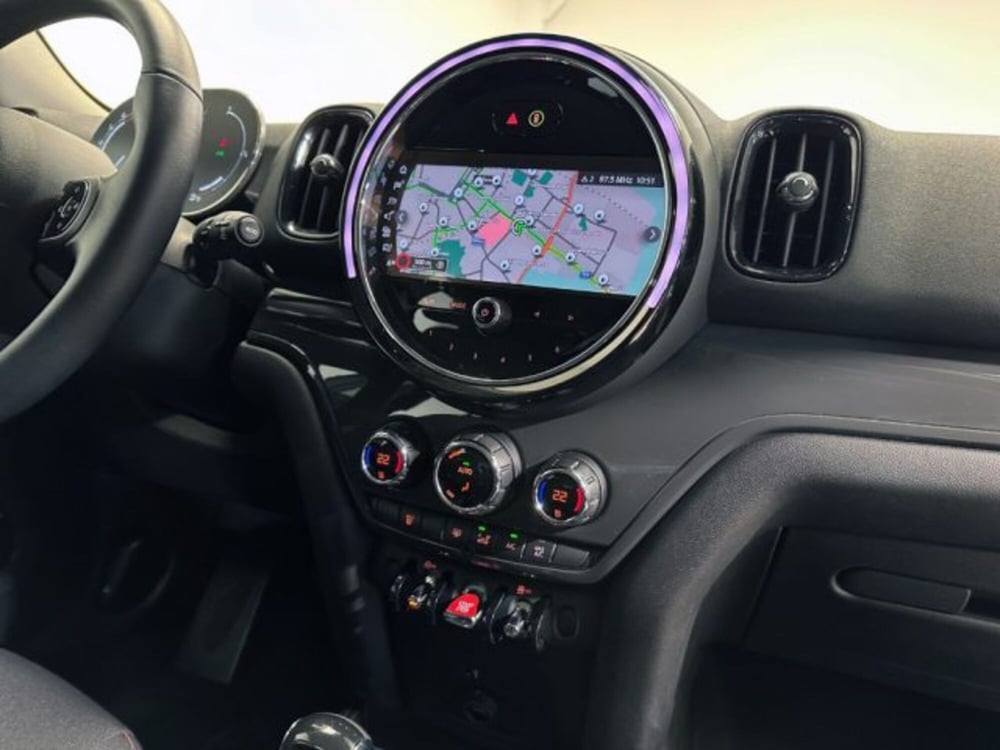 MINI Mini Countryman usata a Modena (8)