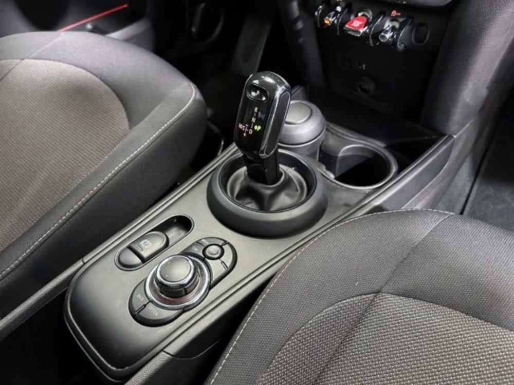 MINI Mini Countryman usata a Modena (9)