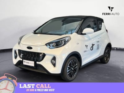 Dr dr 1.0 EV 1.0 EV 45kW nuova a Villorba