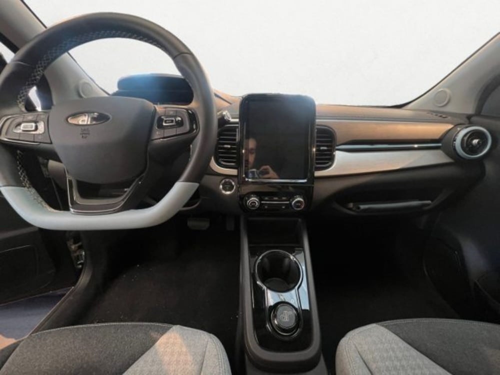 Dr dr 1.0 EV nuova a Treviso (10)