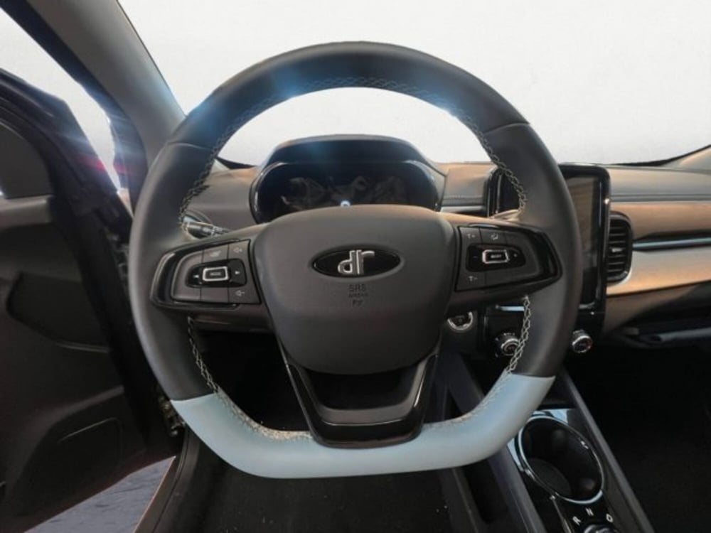 Dr dr 1.0 EV nuova a Treviso (11)