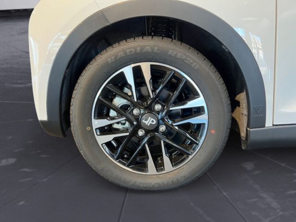Dr dr 1.0 EV nuova a Treviso (13)