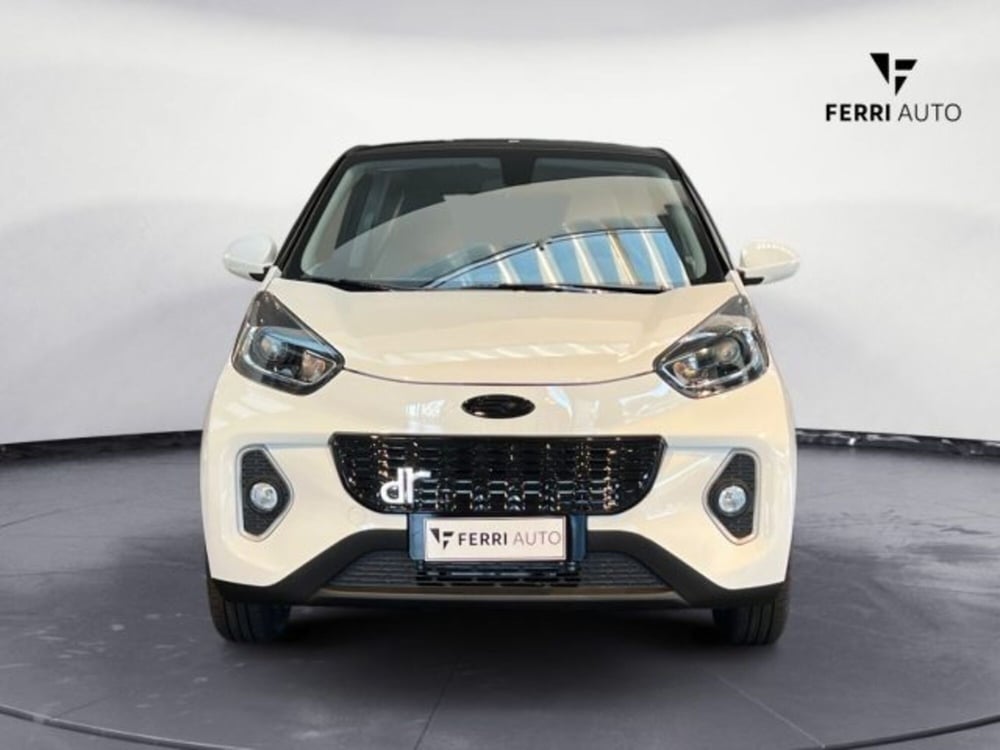 Dr dr 1.0 EV nuova a Treviso (3)