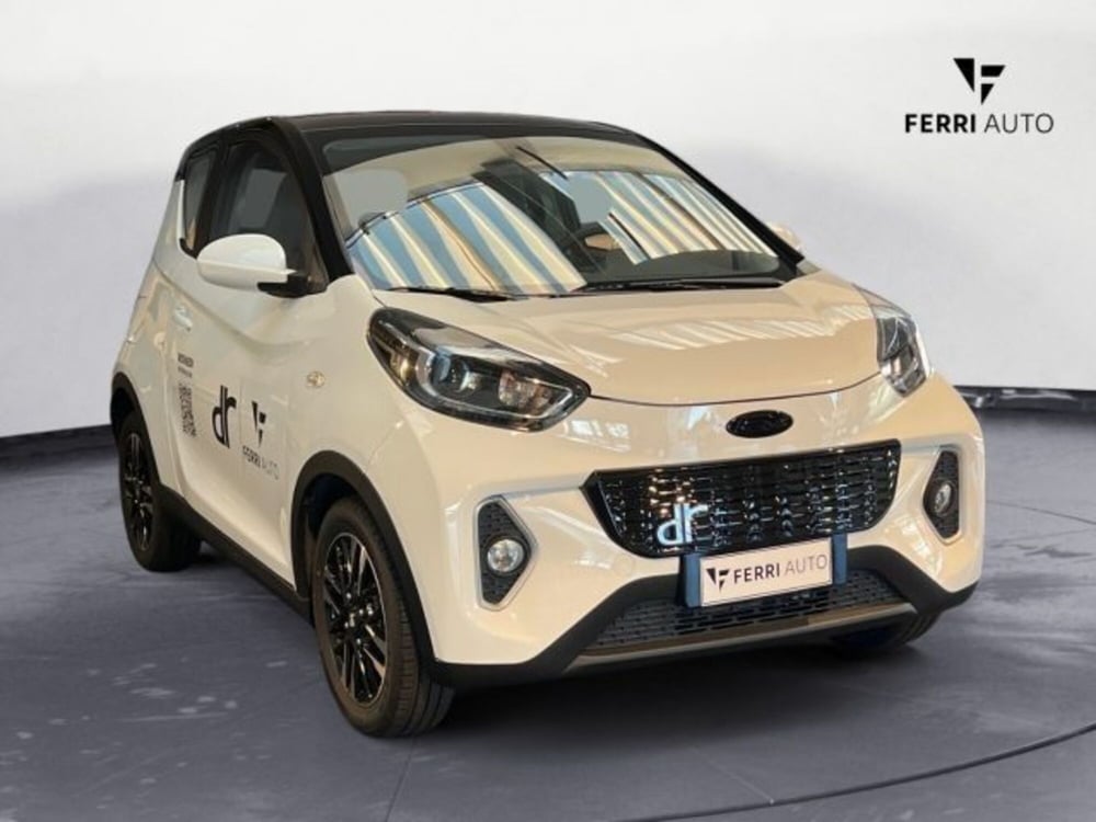 Dr dr 1.0 EV nuova a Treviso (4)