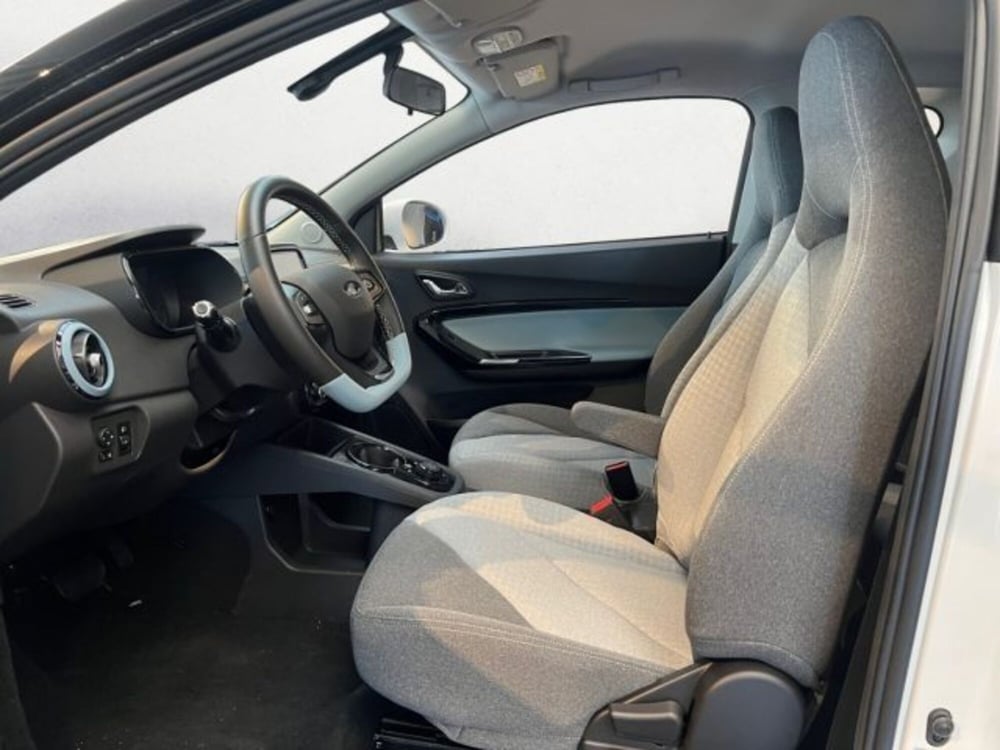 Dr dr 1.0 EV nuova a Treviso (8)