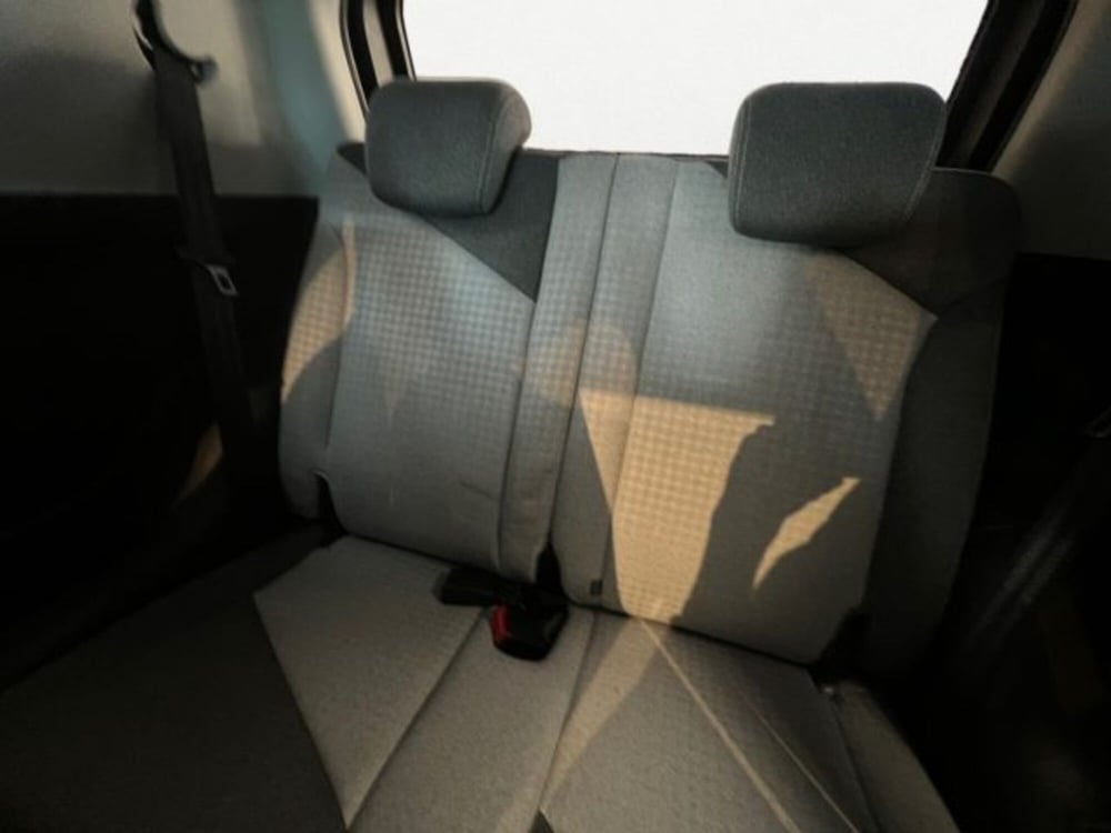 Dr dr 1.0 EV nuova a Treviso (9)
