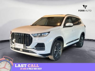 Dr dr 7.0 7.0 Phev 1.5 317cv auto nuova a Villorba