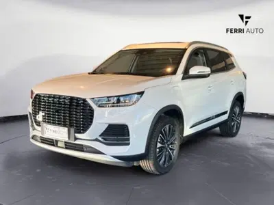 Dr DR 7.0 7.0 Phev 1.5 317cv auto nuova a Villorba