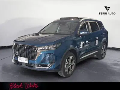 Dr DR 6.0 6.0 Phev 1.5 317cv auto nuova a Villorba