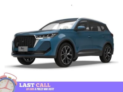 Dr dr 6.0 6.0 Phev 1.5 317cv auto nuova a Villorba