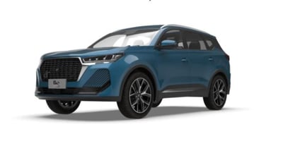 Dr dr 6.0 6.0 Phev 1.5 317cv auto nuova a Villorba