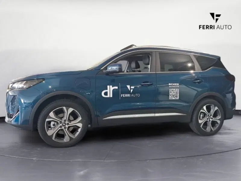 Dr DR 6.0 nuova a Treviso (3)