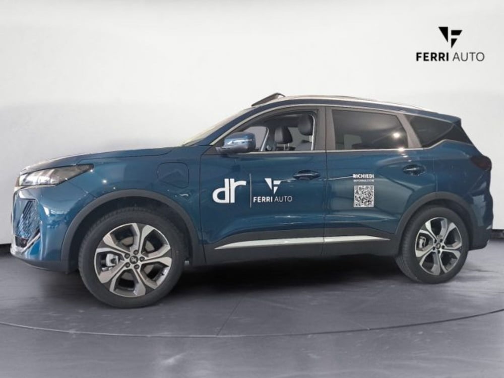Dr dr 6.0 nuova a Treviso (3)