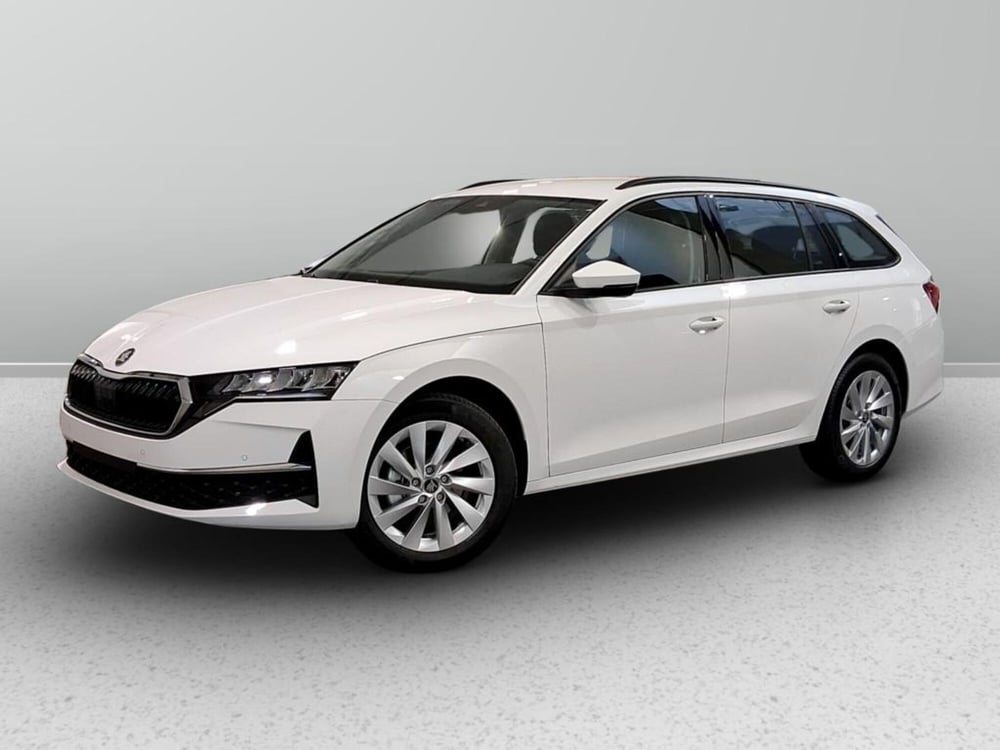 Skoda Octavia Station Wagon nuova a Padova