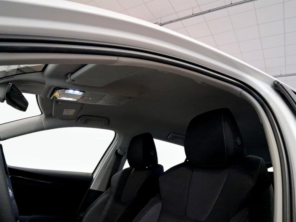 Skoda Octavia Station Wagon nuova a Padova (12)