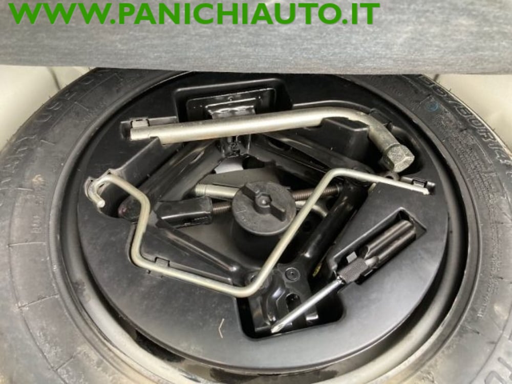 Fiat 500 usata a Arezzo (11)
