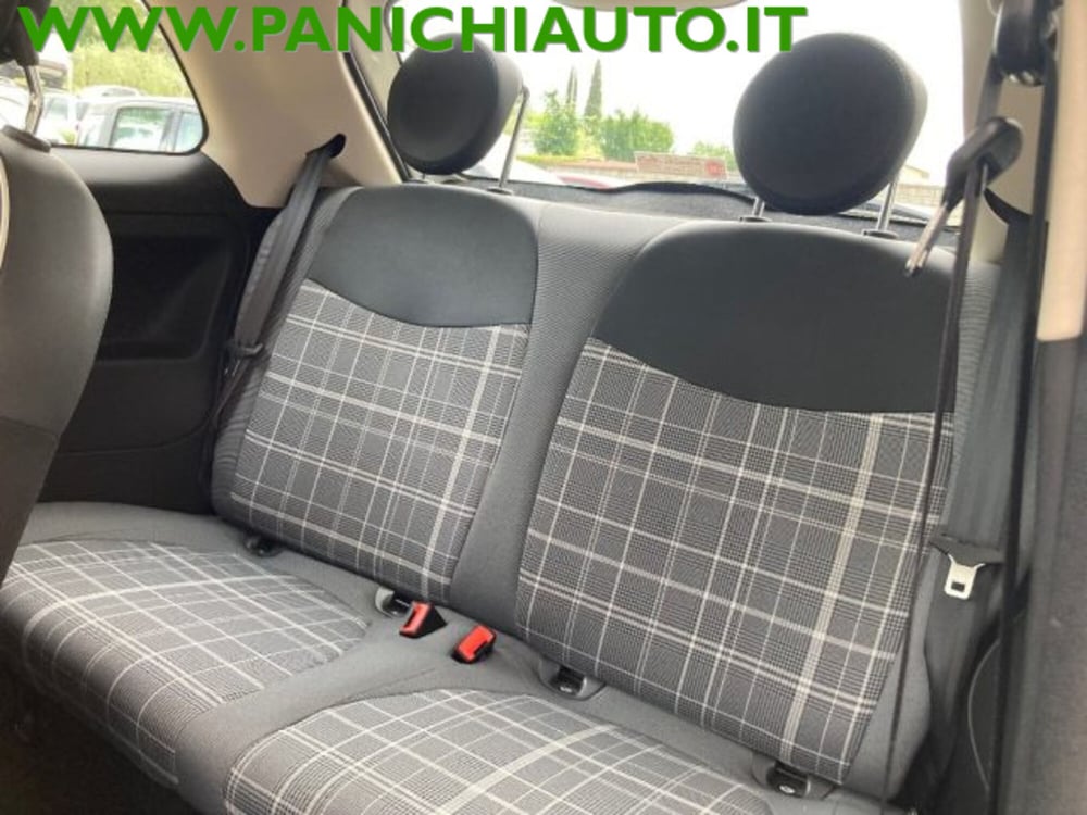 Fiat 500 usata a Arezzo (16)