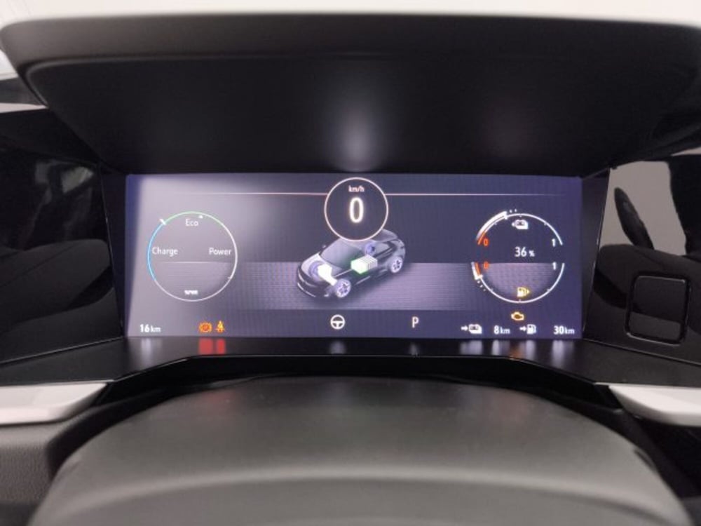 Opel Grandland X nuova a Torino (13)