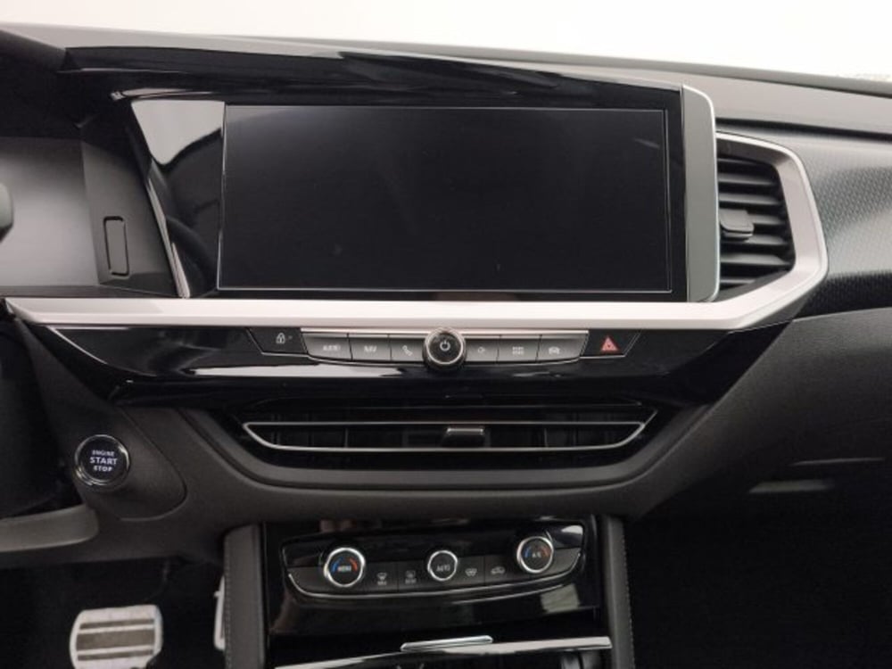 Opel Grandland X nuova a Torino (14)