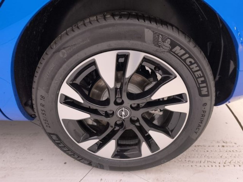 Opel Grandland X nuova a Torino (17)