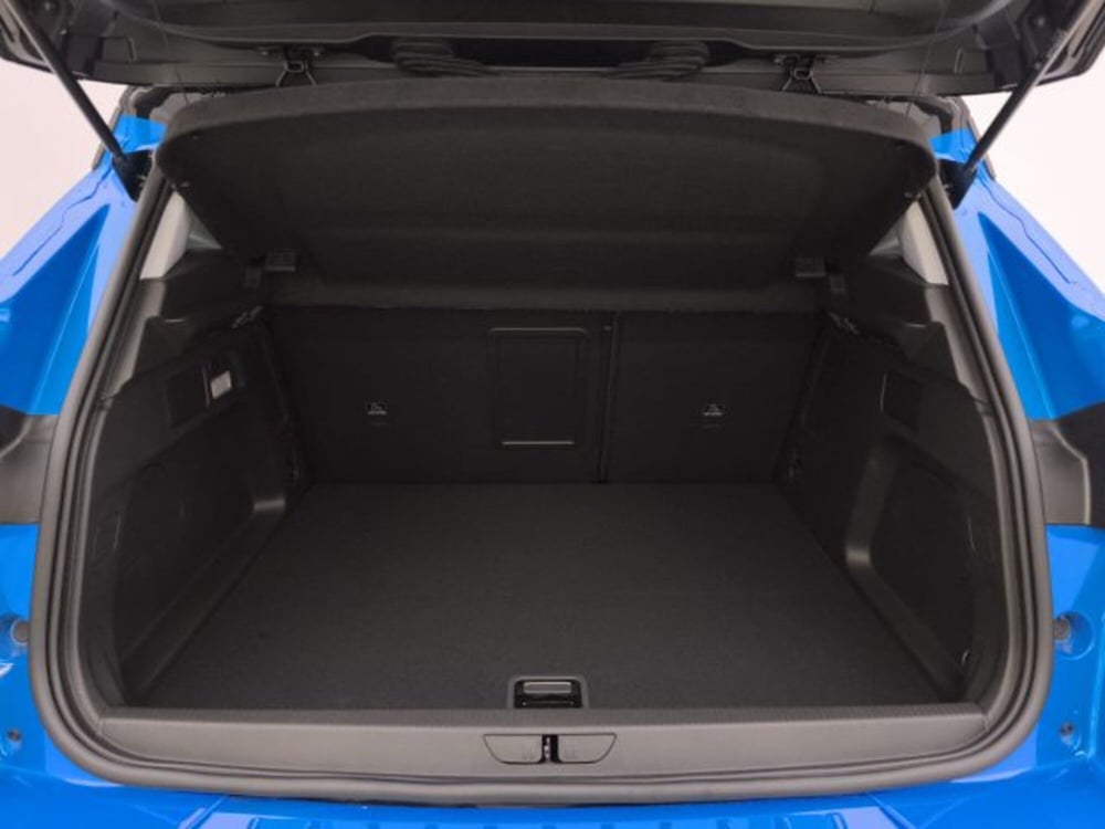 Opel Grandland X nuova a Torino (18)