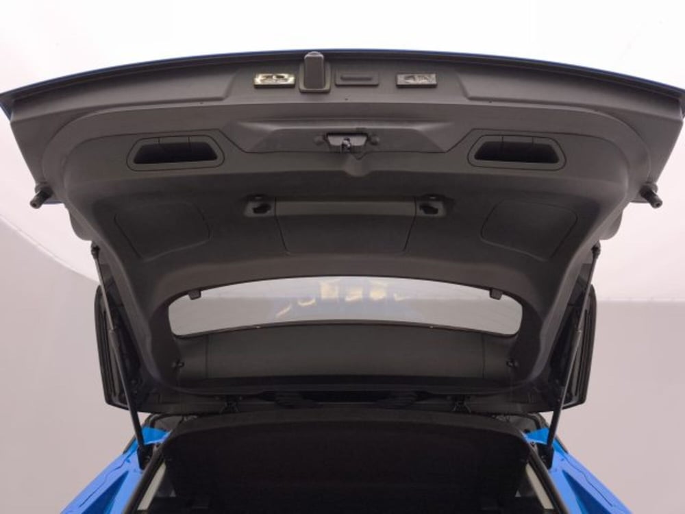 Opel Grandland X nuova a Torino (19)