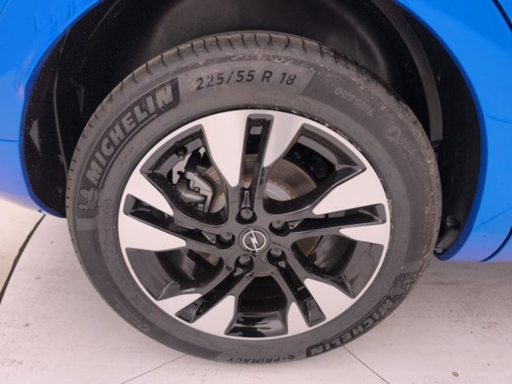 Opel Grandland X nuova a Torino (20)