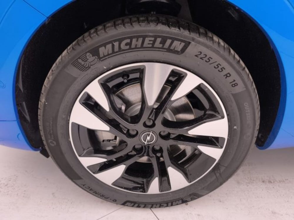 Opel Grandland X nuova a Torino (9)
