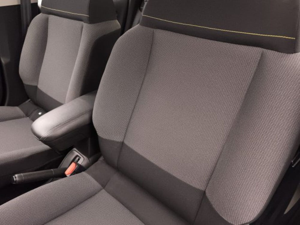 Citroen C3 usata a Torino (11)