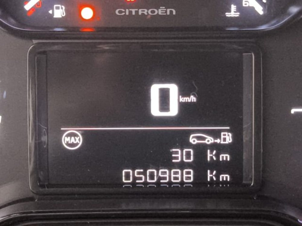Citroen C3 usata a Torino (13)