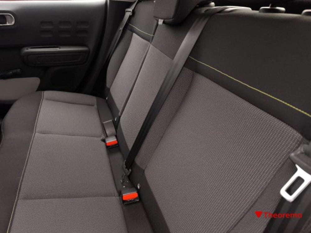 Citroen C3 usata a Torino (15)