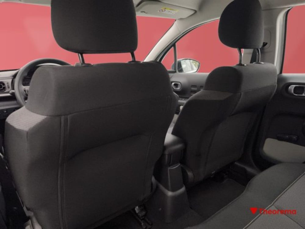 Citroen C3 usata a Torino (16)