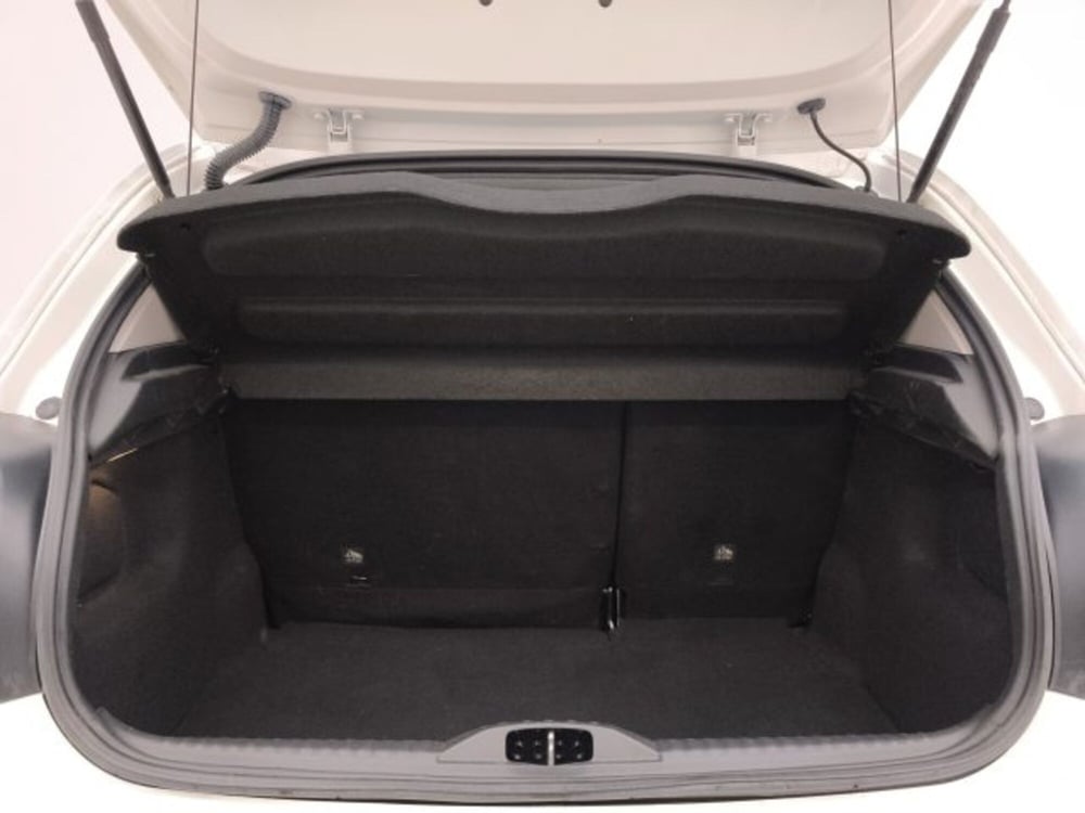 Citroen C3 usata a Torino (18)