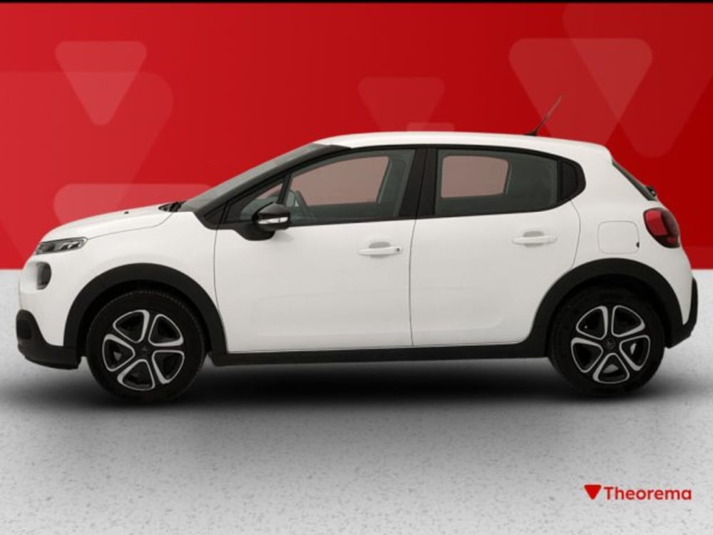 Citroen C3 usata a Torino (2)