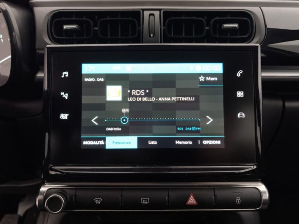 Citroen C3 usata a Torino (14)