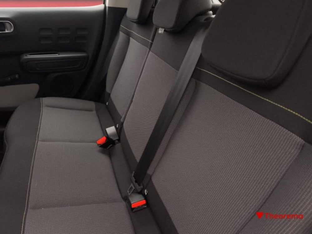 Citroen C3 usata a Torino (15)