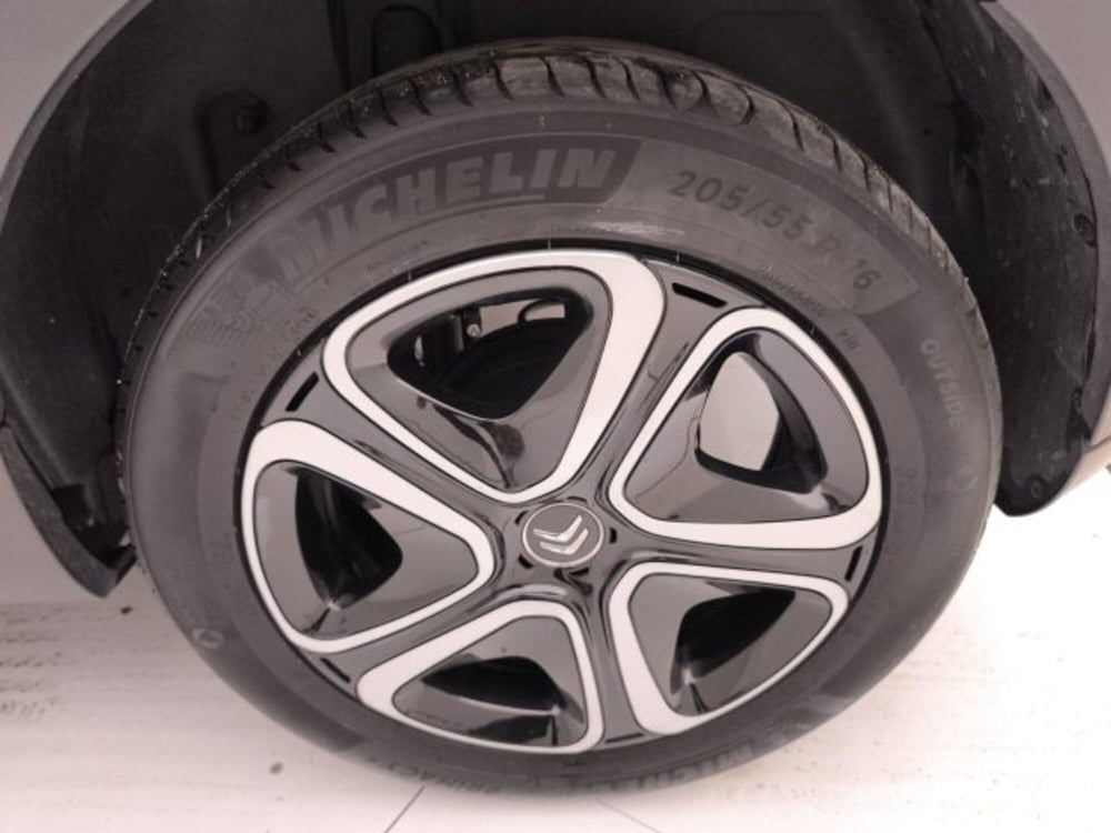 Citroen C3 usata a Torino (17)
