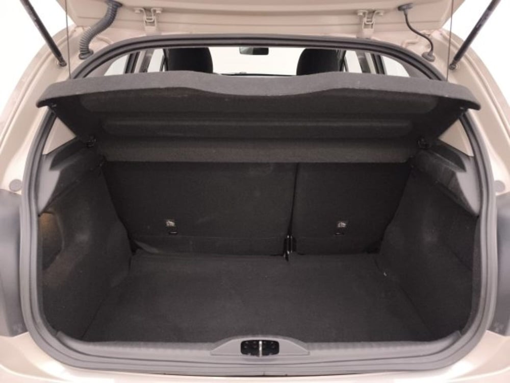 Citroen C3 usata a Torino (18)