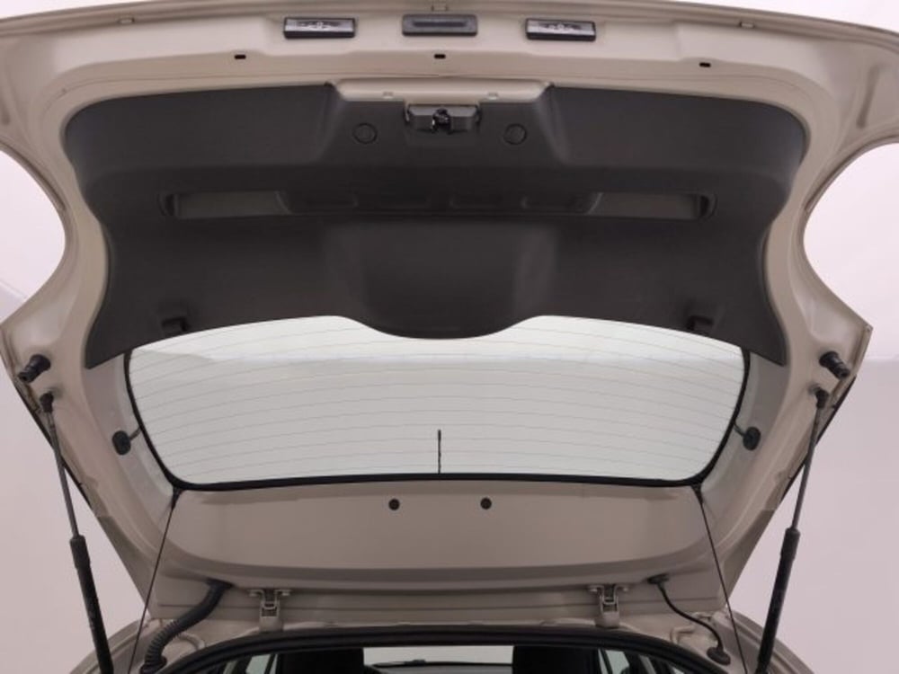 Citroen C3 usata a Torino (19)