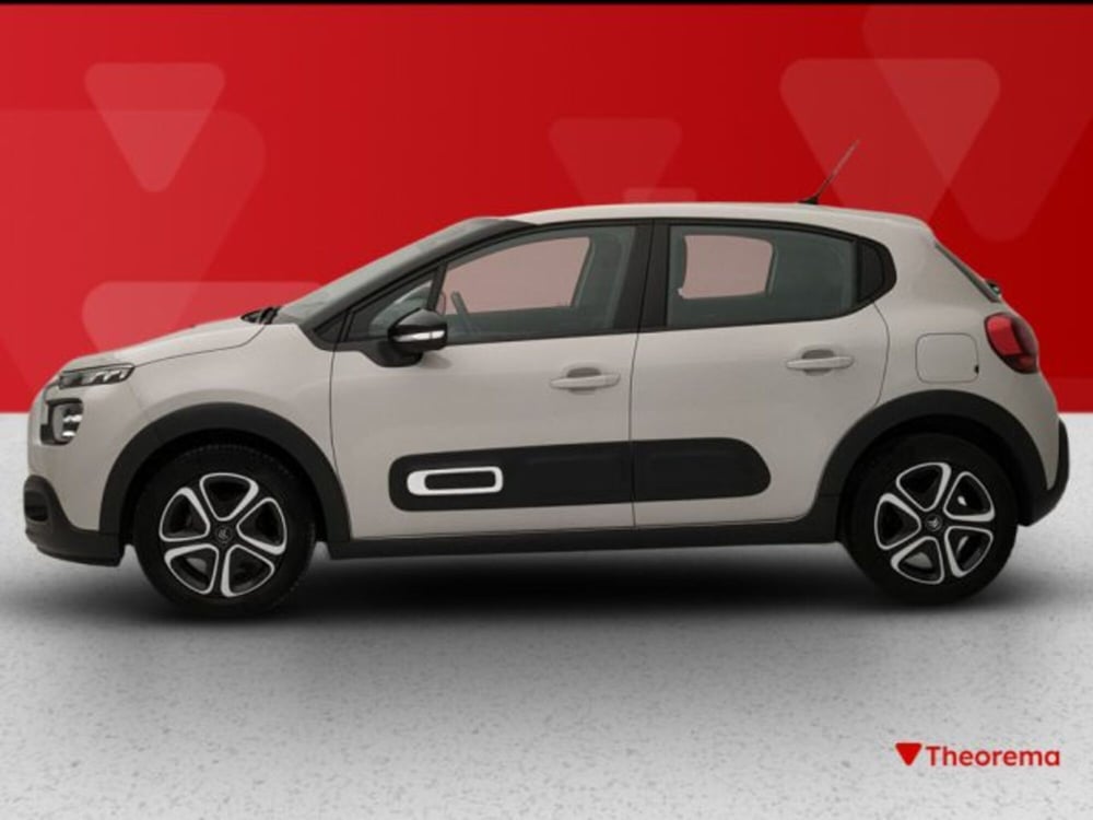 Citroen C3 usata a Torino (2)