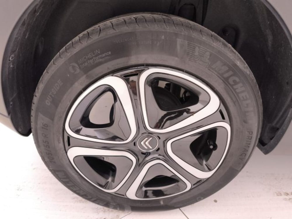 Citroen C3 usata a Torino (20)