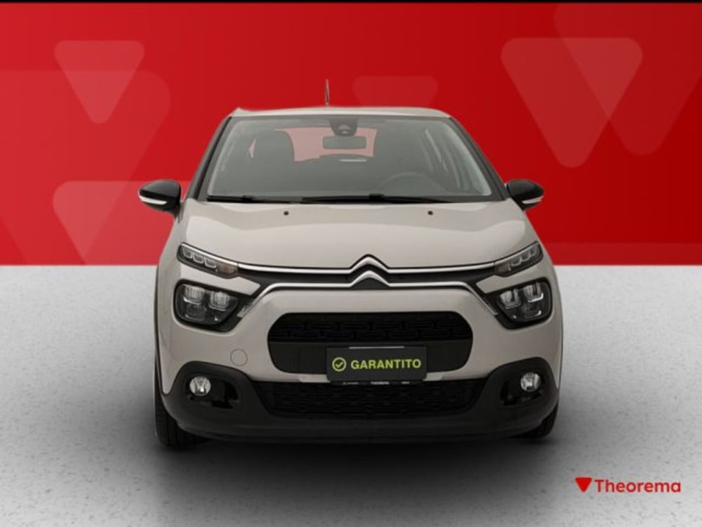 Citroen C3 usata a Torino (8)