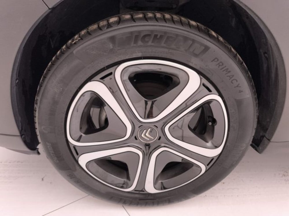 Citroen C3 usata a Torino (9)