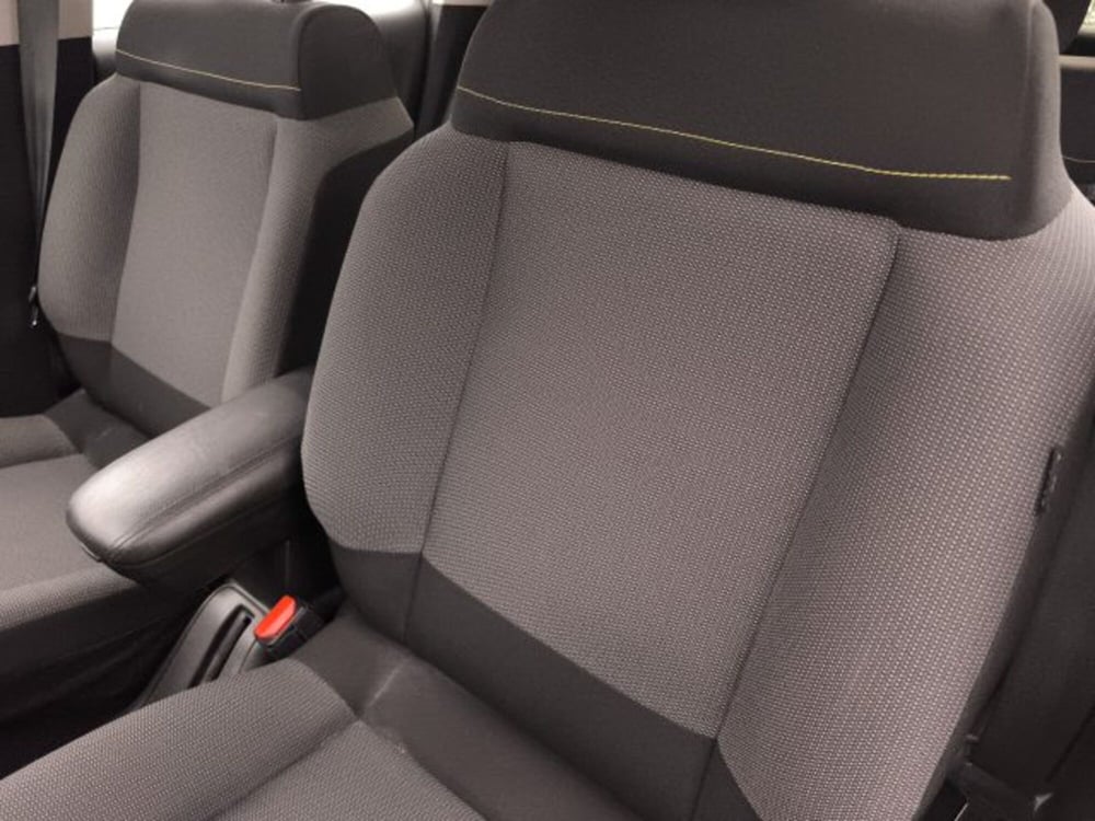 Citroen C3 usata a Torino (11)