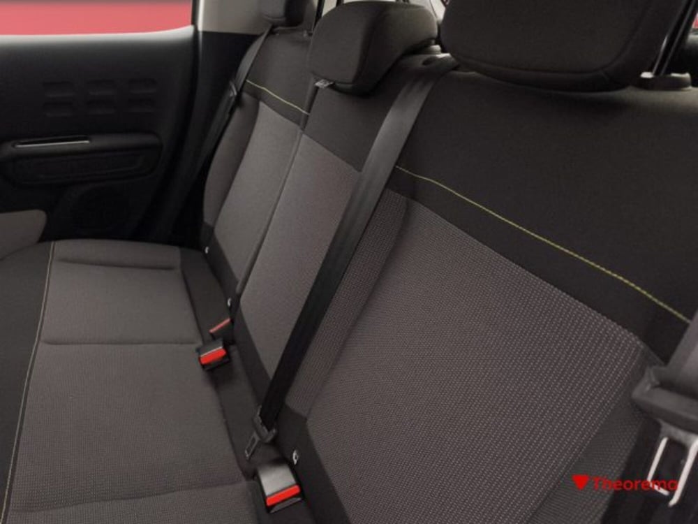 Citroen C3 usata a Torino (15)