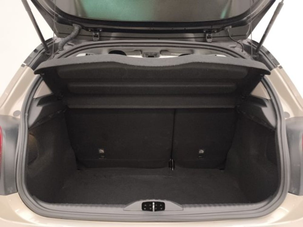 Citroen C3 usata a Torino (18)