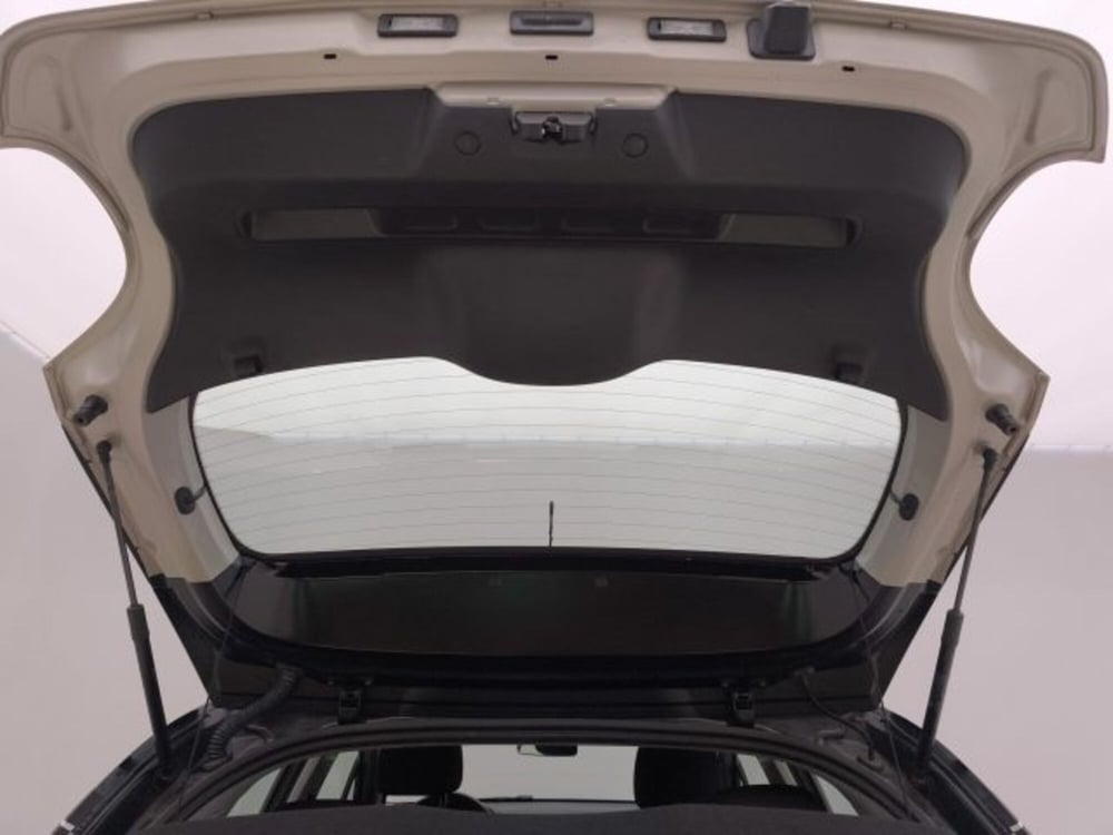 Citroen C3 usata a Torino (19)