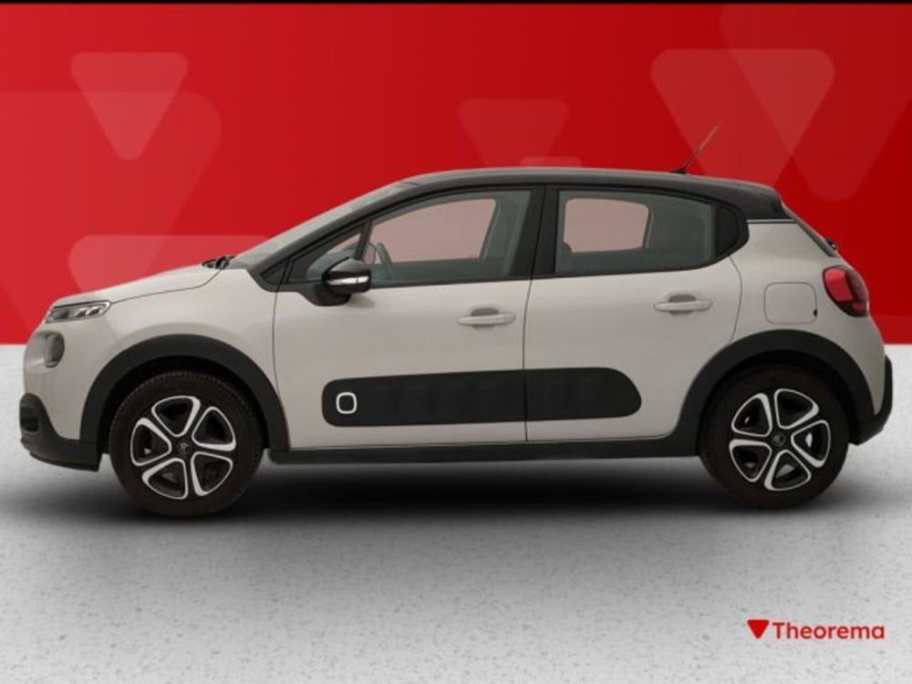 Citroen C3 usata a Torino (2)
