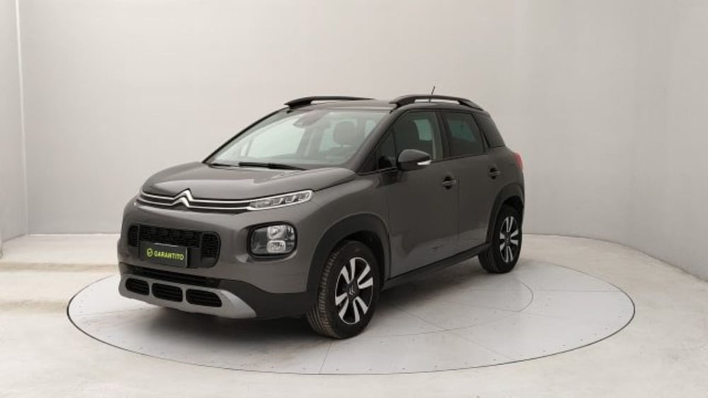 Citroen C3 Aircross usata a Torino