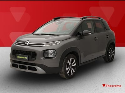 Citroen C3 Aircross PureTech 110 S&amp;S Feel del 2021 usata a Torino